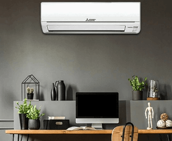 air conditioners for home